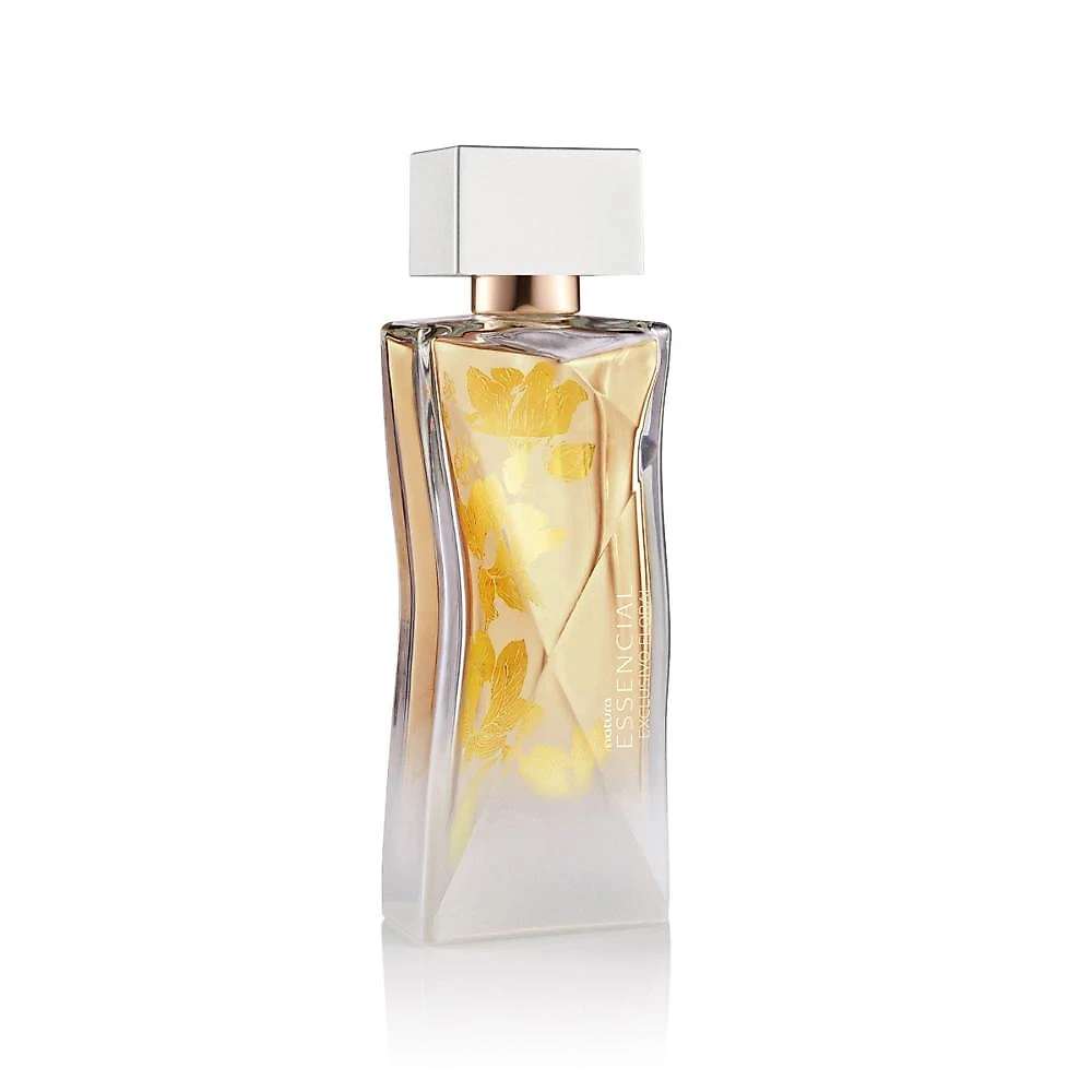 Miniatura Deo Parfum Essencial Exclusivo Floral Feminino 100 ml