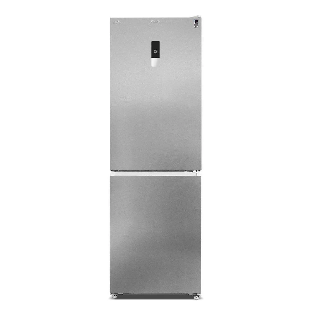 Geladeira Duplex Philco 458L Frost Free PRF45A Inox 110V