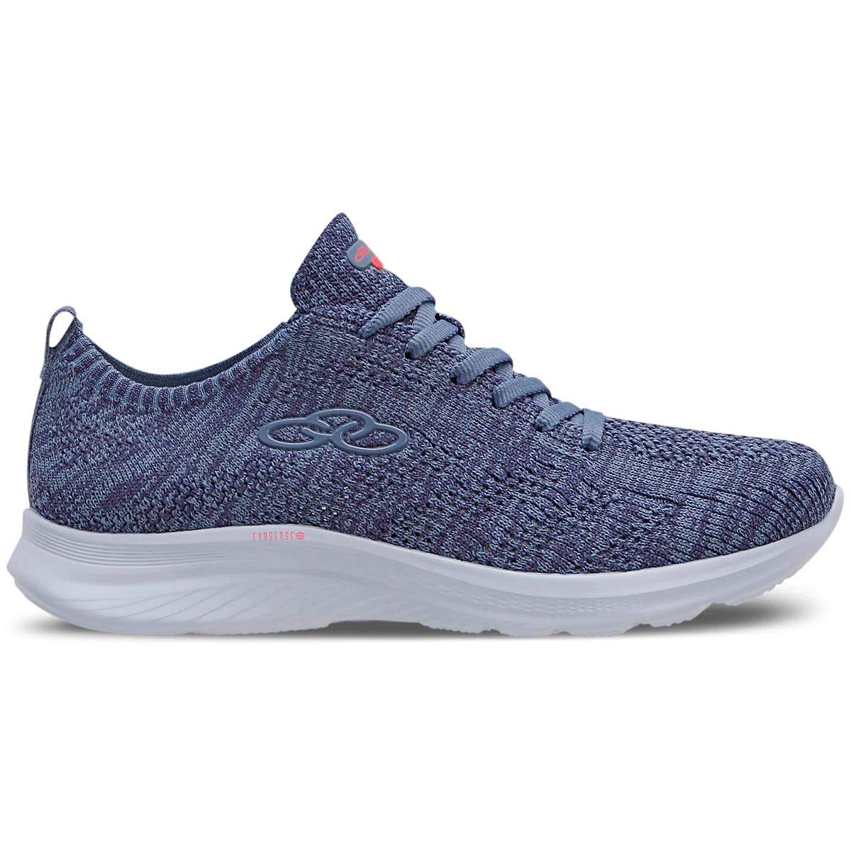 Tênis Olympikus 130G Ultraleve Feminino