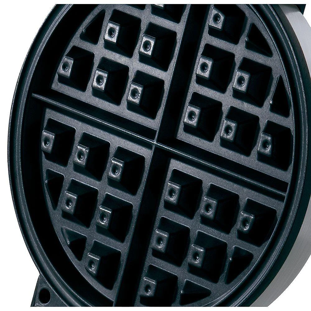 Máquina de Waffle Golden Waffle 2 Britânia 4W 220V