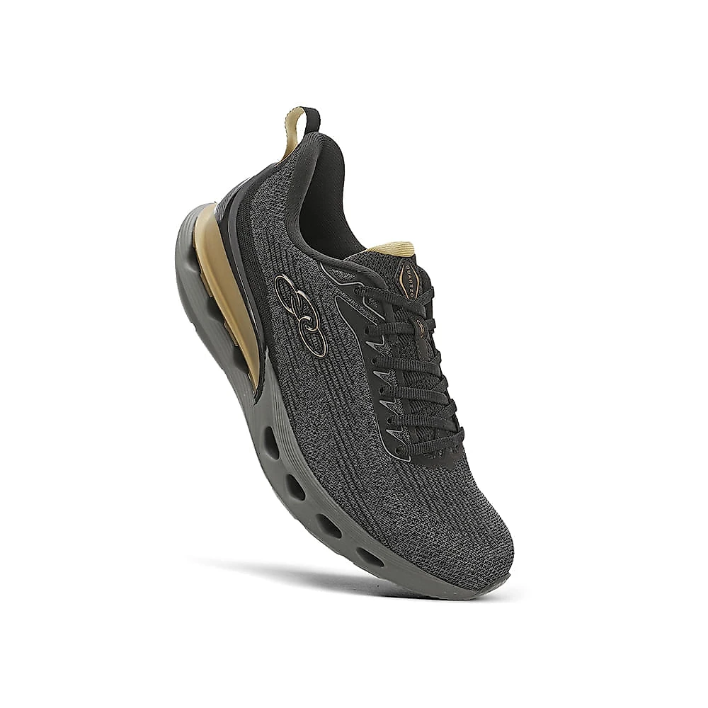 Tênis Olympikus Quartzo Masculino 37 Cinza