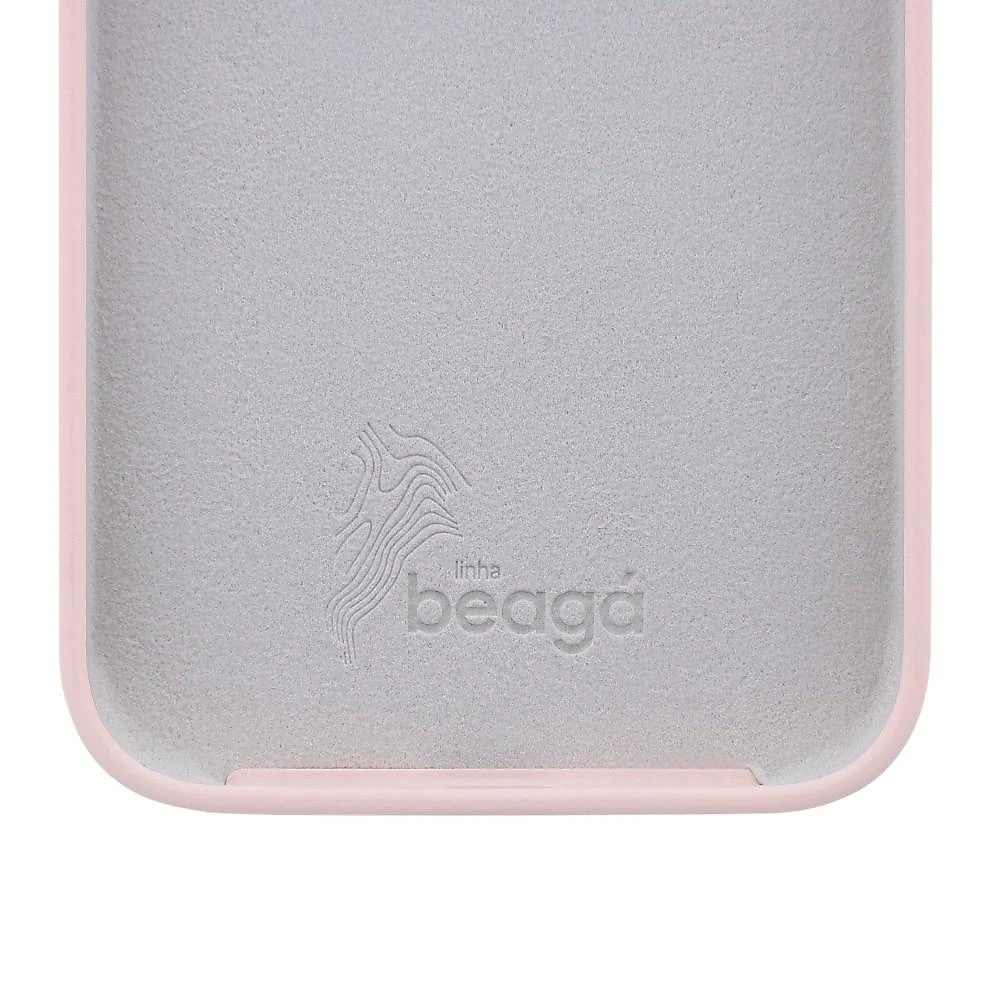 Capa iPhone 16 Pro Originais iPlace, Candy, Rosa  