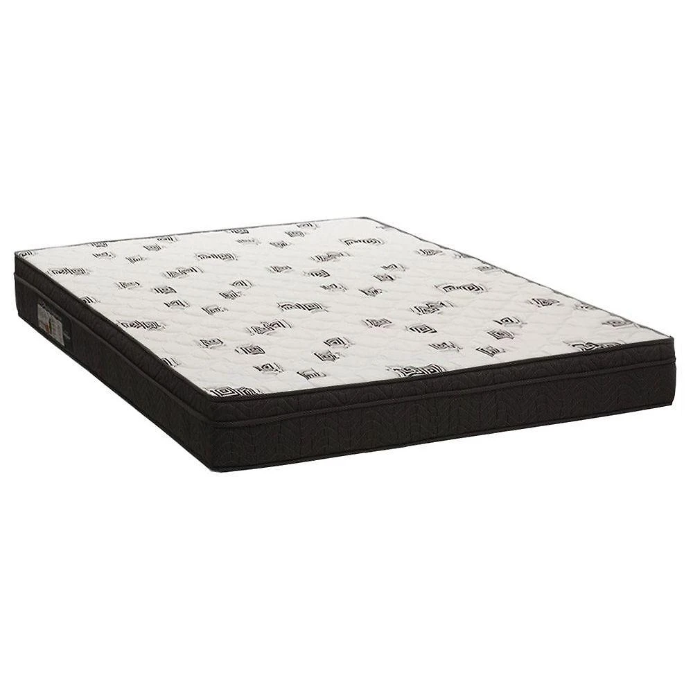 Colchão Casal Espuma D45 Light (138x188x20) Ortobom