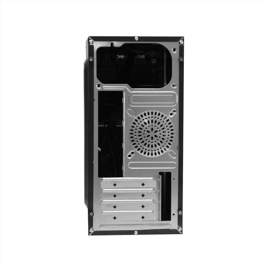 Miniatura Gabinete Padaro Brazil-Pc Bpc-C5827 Sem Fonte