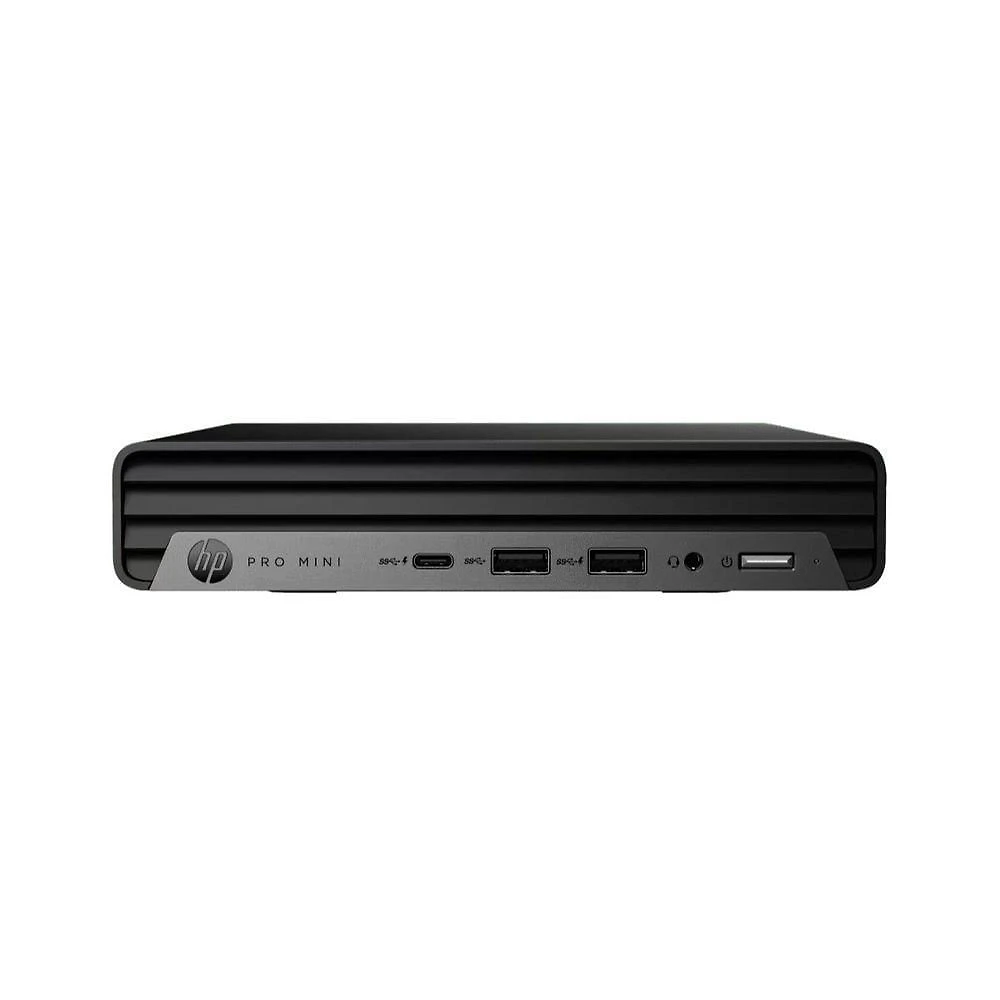 Mini PC HP Pro Mini 400 G9 Intel Core I5 16GB RAM SSD 512GB Windows 11 Pro