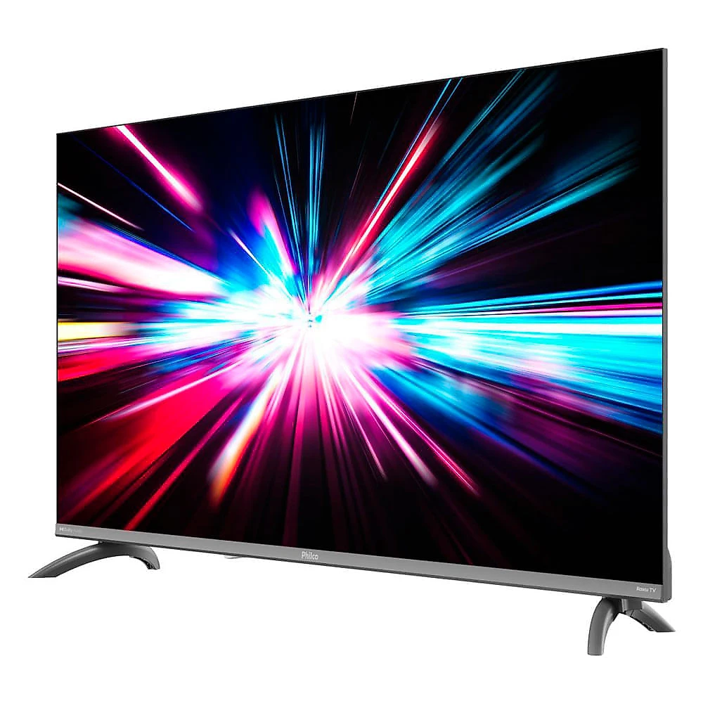 Miniatura Smart TV 43" Philco Roku TV HDR10 Dolby Audio P43CRA