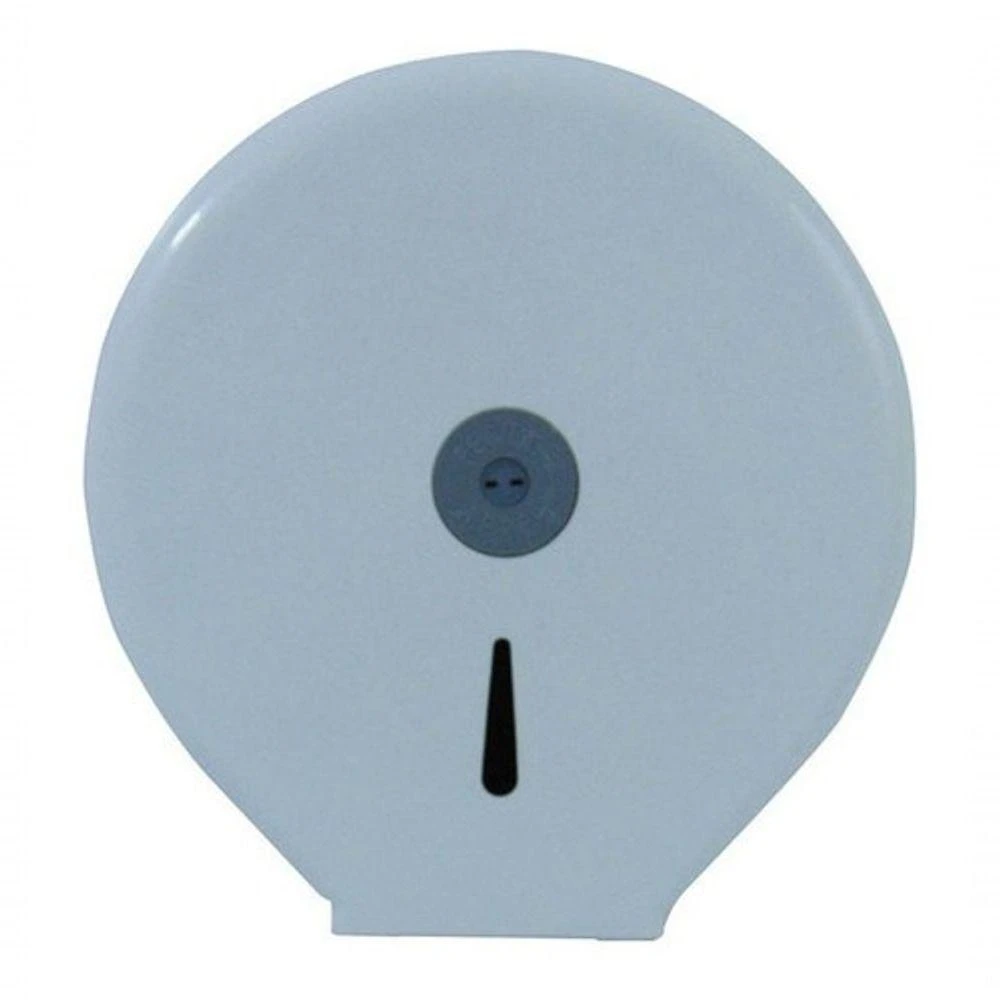 Suporte para Rolo de Papel Higiênico N9 Rlc1 Tipo Rolão 300 a 400m Banheiro JSN