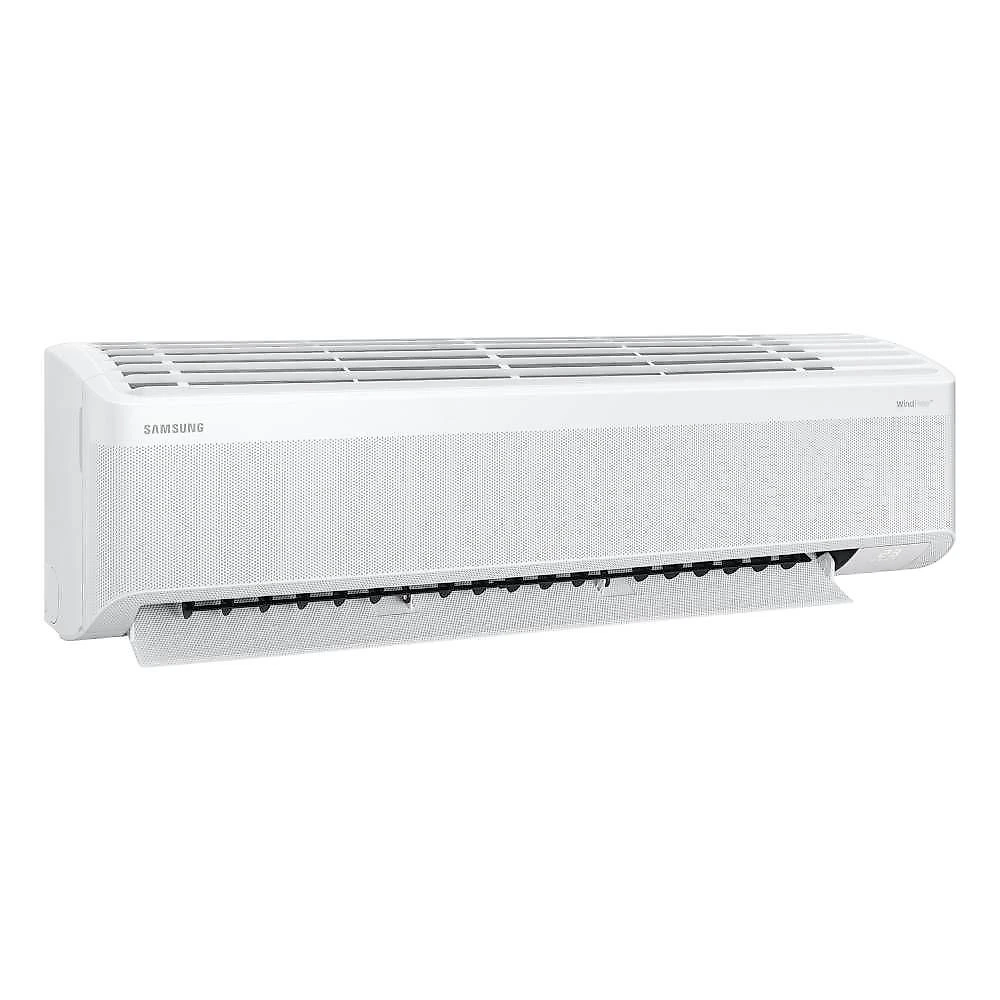 Ar condicionado split inverter samsung windfree ai 24000 btus frio 220v ar24dyfaawkxaz