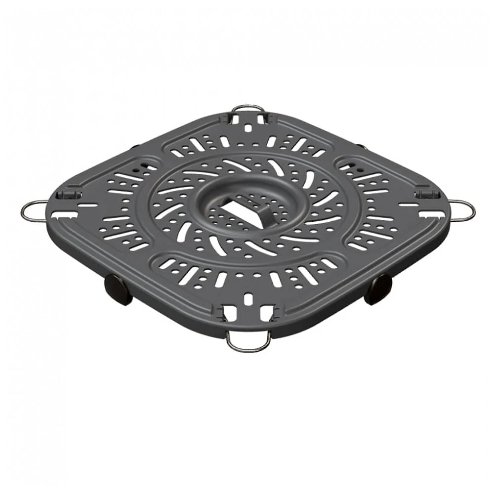 Bandeja Crisper Ninja Speedi 139FY300 Acessório para Rapid Cooker e Air Fryer