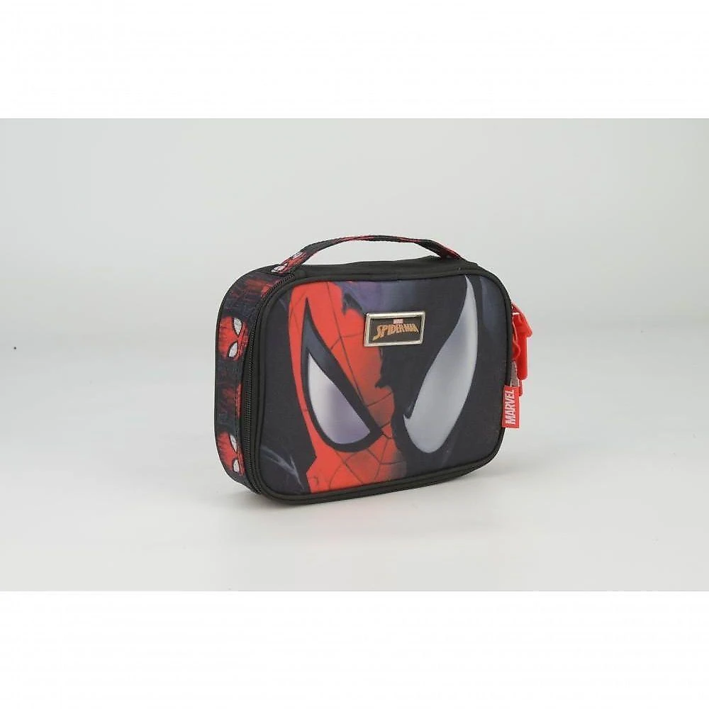 Necessaire Viagem Preto - Unico Preto webcontinental-6931759289405