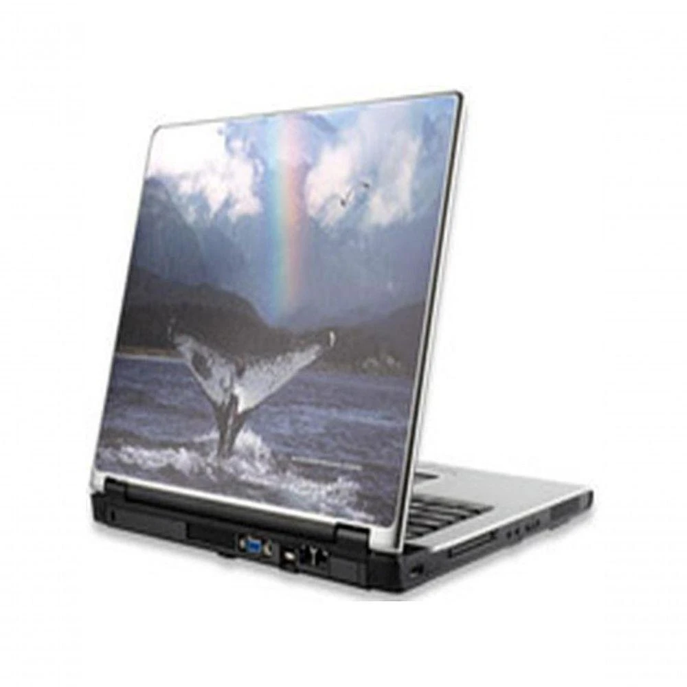 Adesivo para Notebook MH-423465 Proteção Externa Fácil Remoção sem Danificar o PC Manhattan
