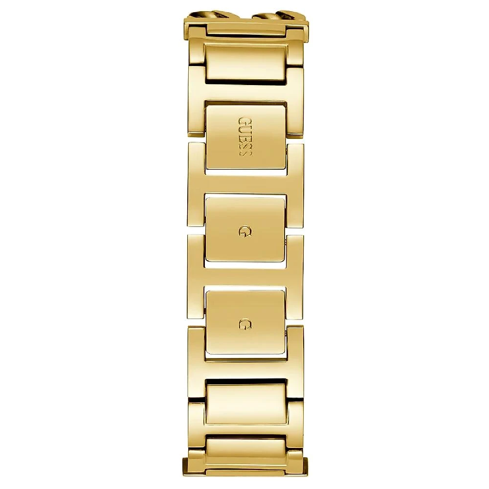 Relógio Guess Feminino Iconic Animal GW0807L2