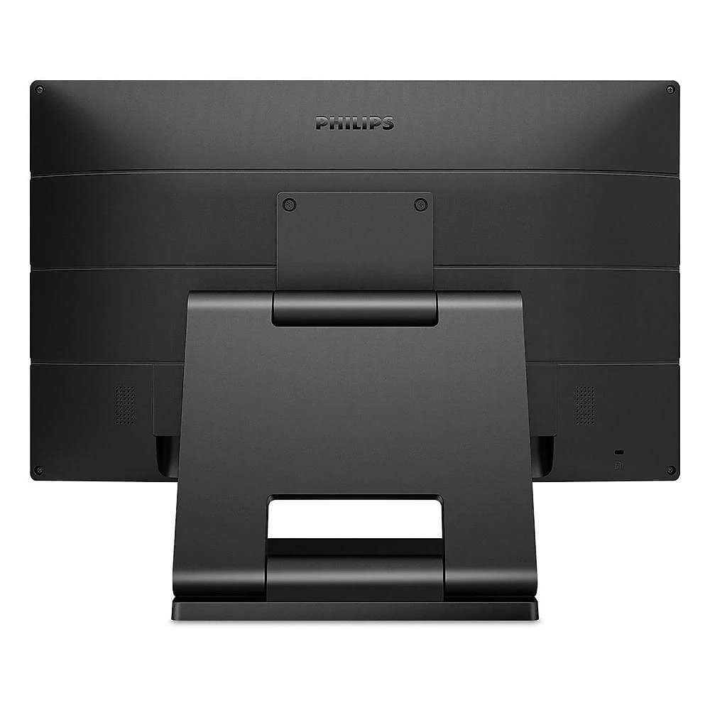 Monitor Touch 222B9TA 21,5" Full HD VA 75Hz Philips Preto Widescreen