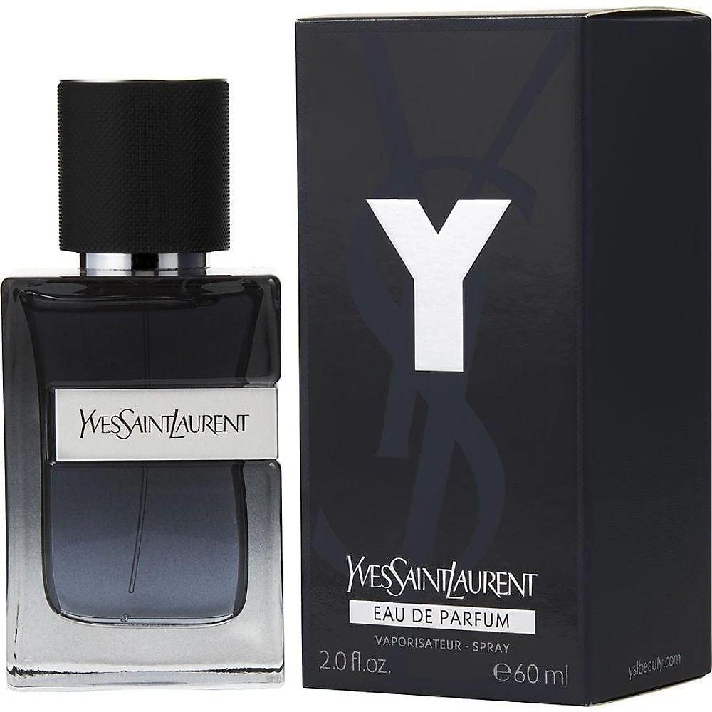 Perfume Masculino Y Eau De Parfum 60 Ml