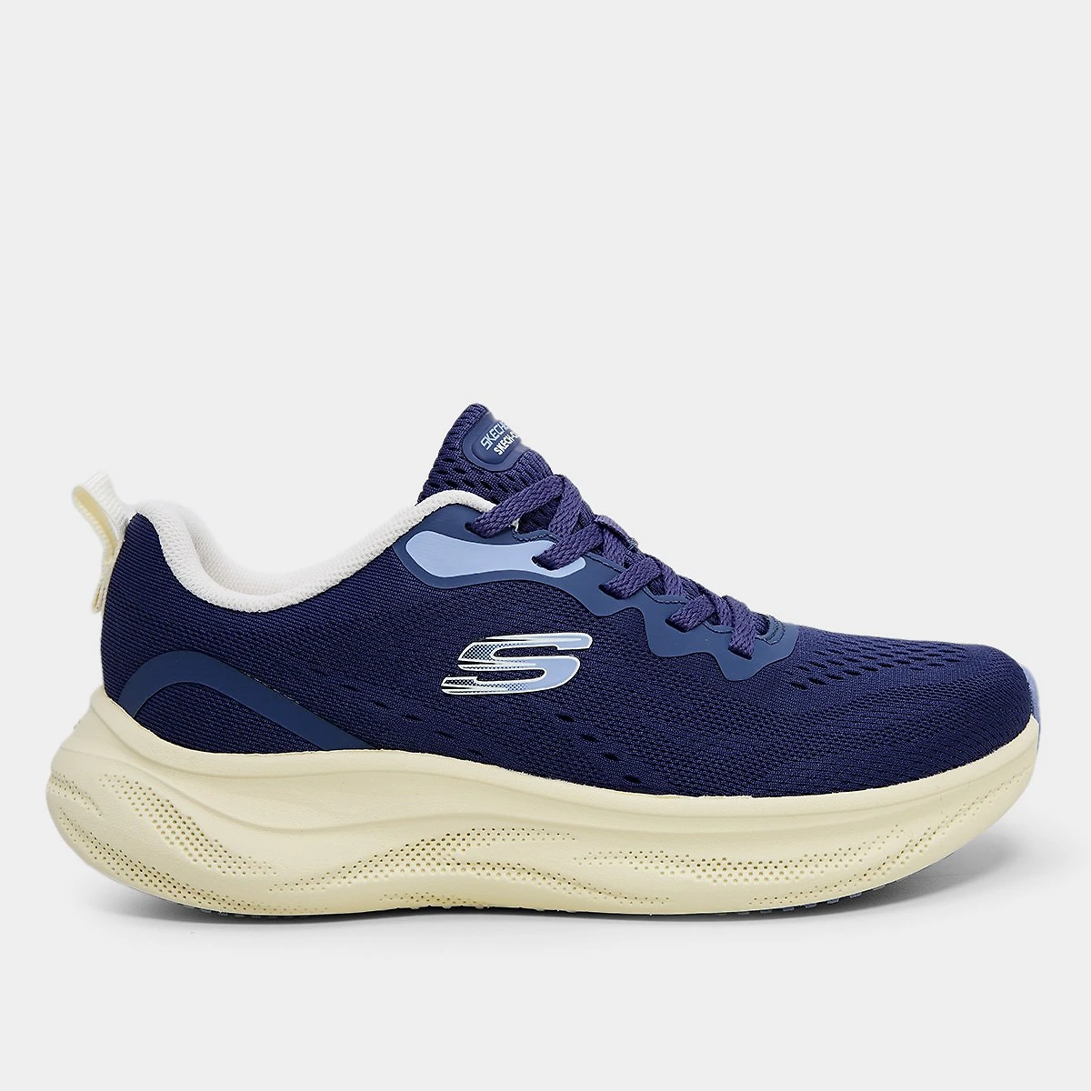 Tênis Skechers Skech Cloud Feminino