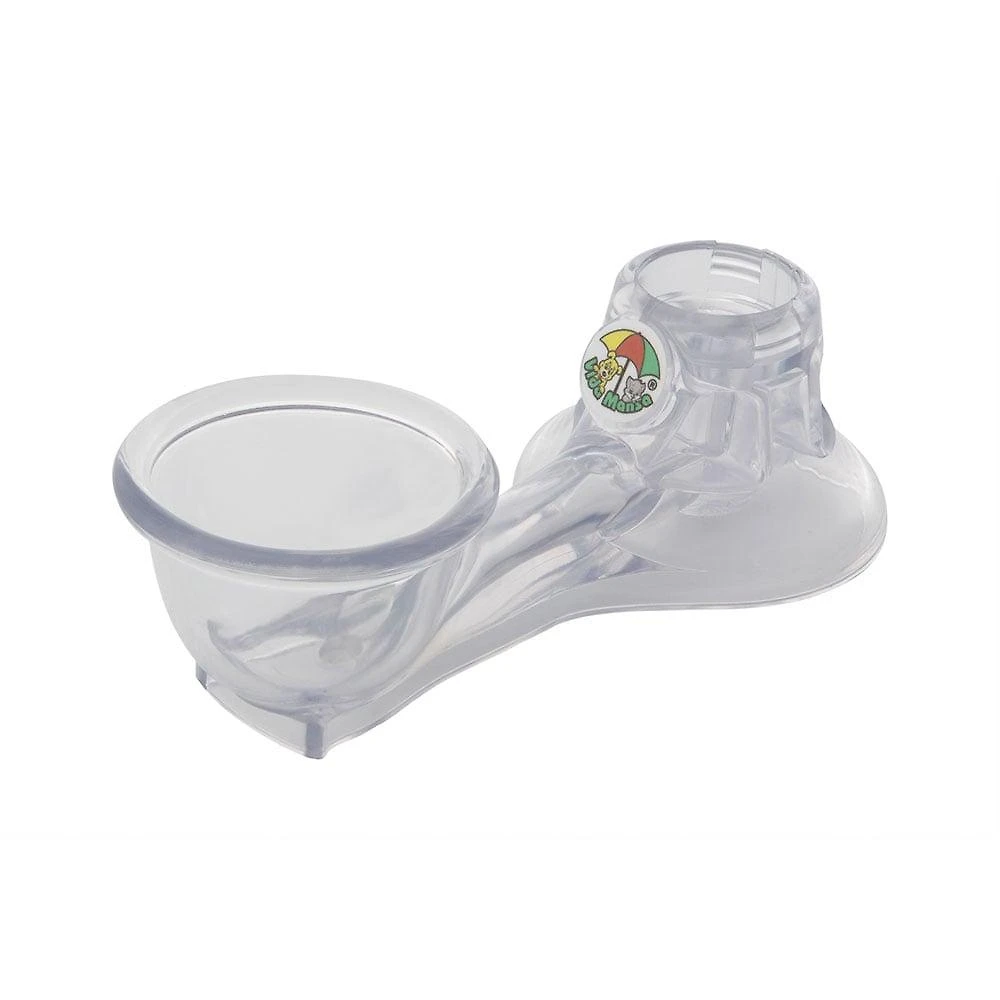 Bebedouro Vida Mansa Mini Transparente - Tam. Único