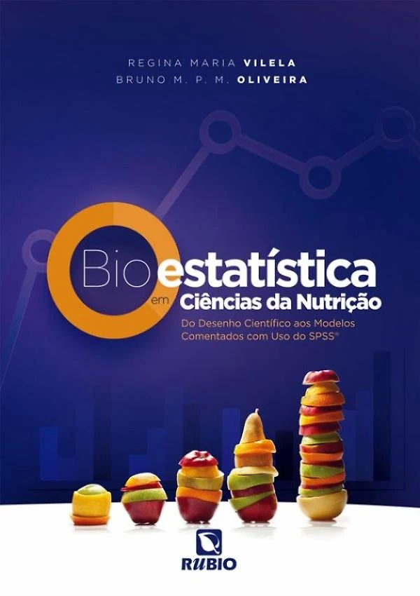 Bioestatistica Em Ciencias Da Nutricao- Do Desenho Cientif