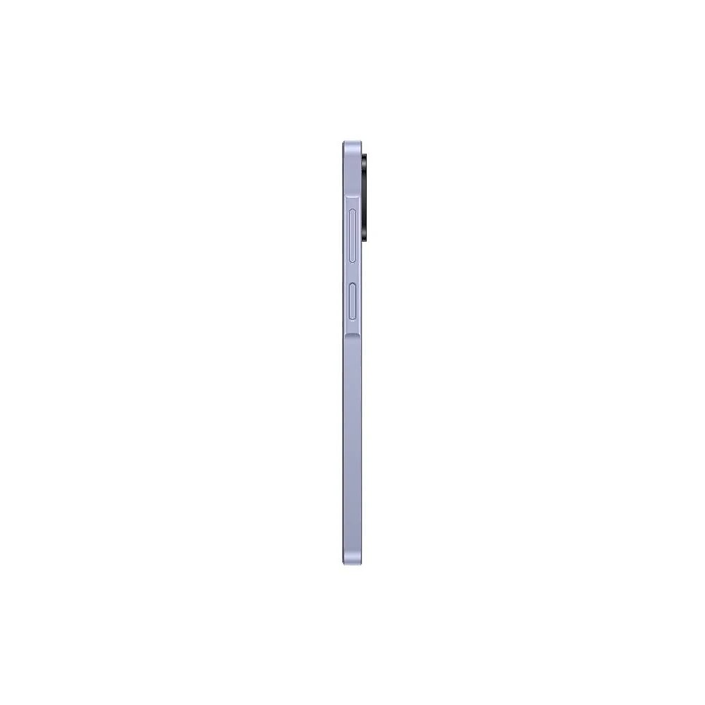 Celular samsung galaxy a07 tela 6.7" 128gb 4g 90hz câmera dupla 50mp violeta