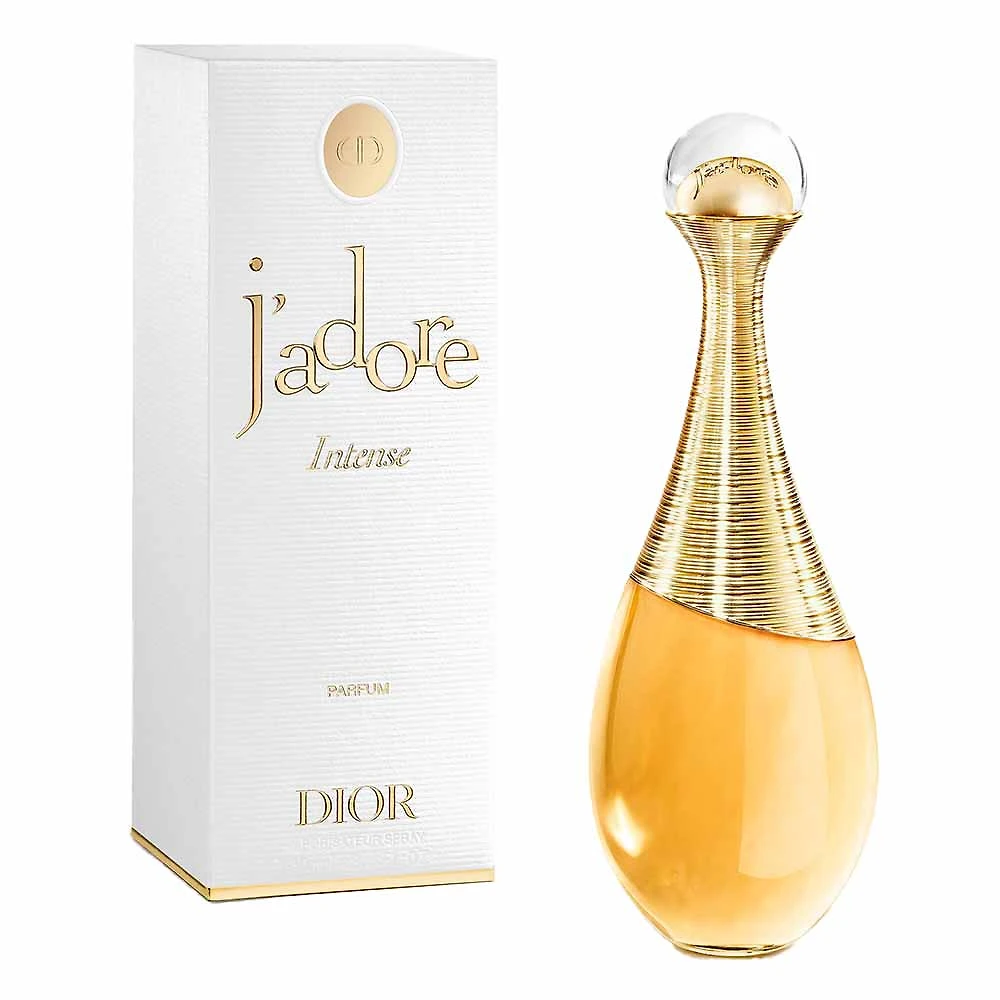 Miniatura Perfume Dior J'adore Eau de Parfum Intense Feminino 100ml