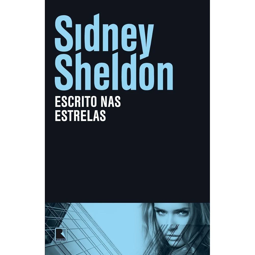 Escrito nas estrelas ( Sidney Sheldon )