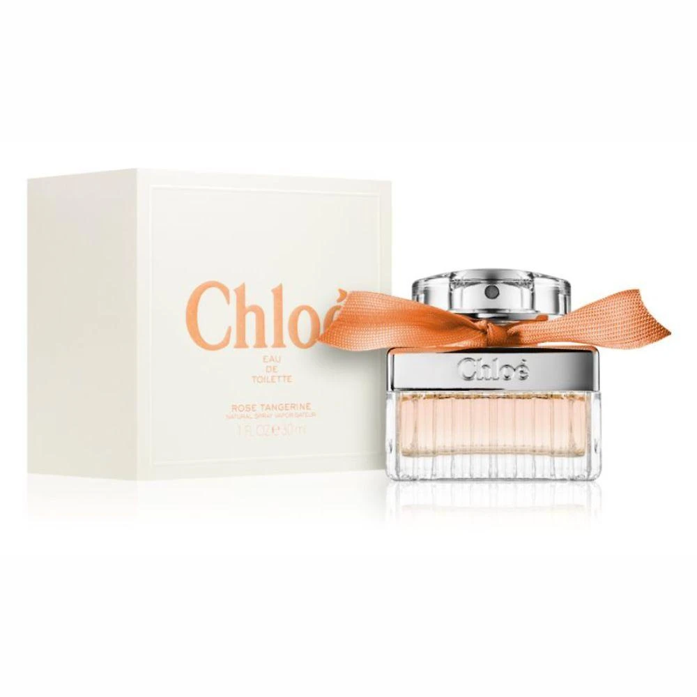 Perfume Chloé Rose Tangerine Feminino 75 Ml 75 Ml