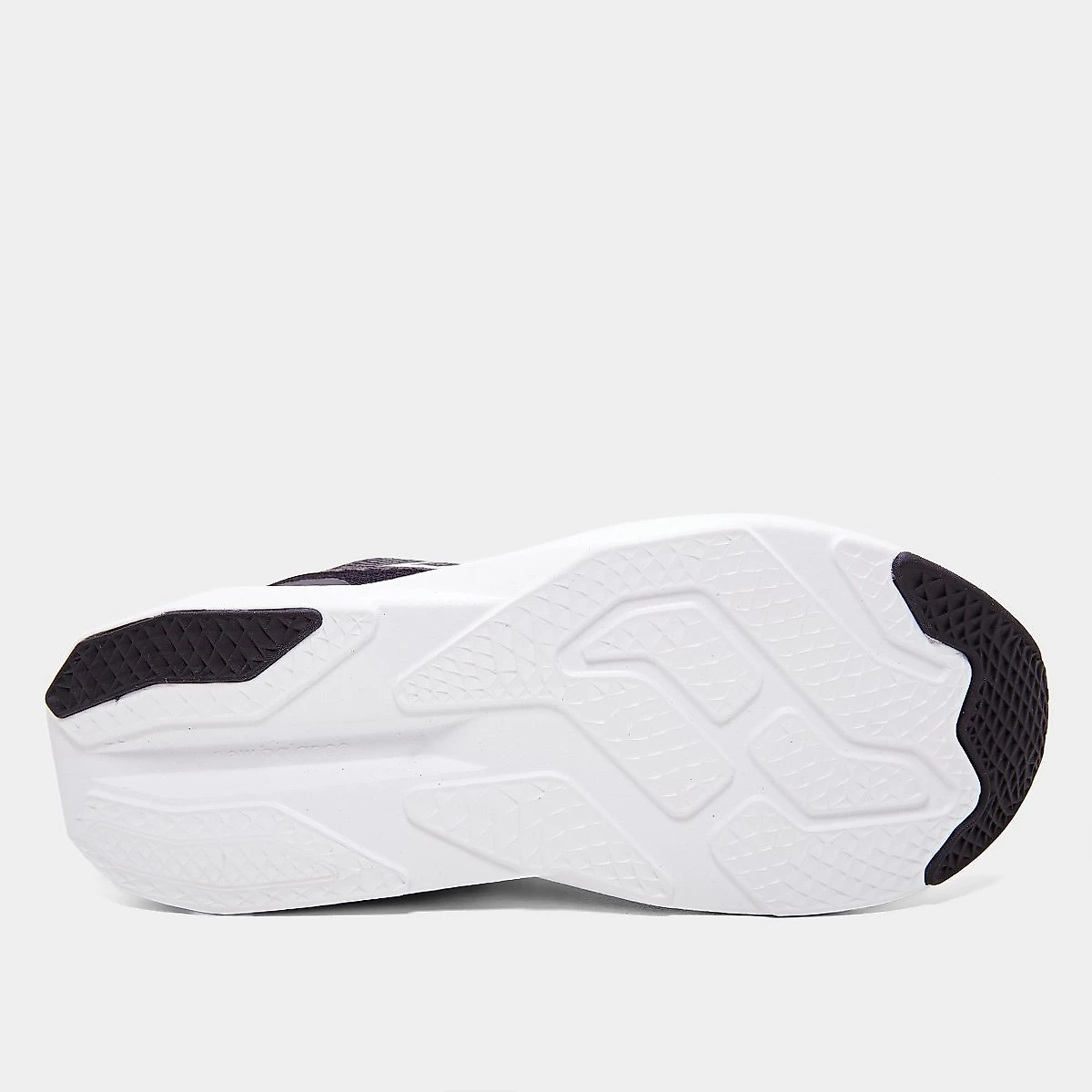 Tênis New Balance 413V3 Masculino Preto+Branco - 39