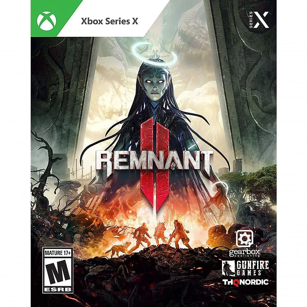 Jogo Remnant 2 - Xbox Series X|s