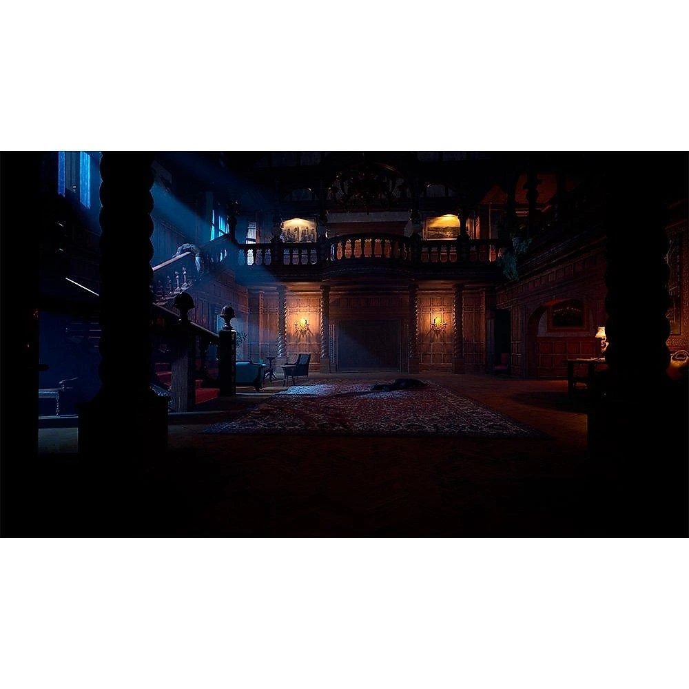 Jogo VAMPIRE MASQUERADE BLOODLINES 2 - PL0000010PS5