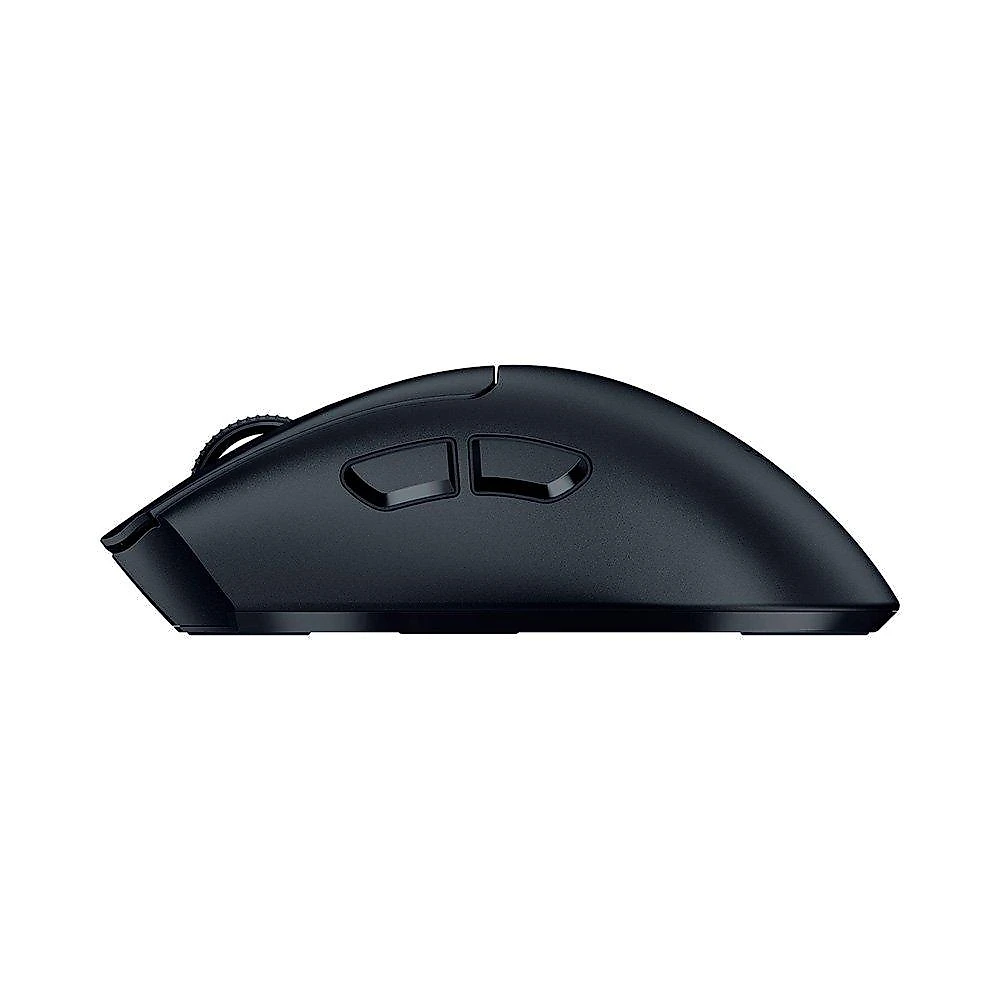 Mouse Gamer Sem Fio Razer DeathAdder V4 Pro, 35000 DPI, Ultra-Leve, Sensor Óptico Focus Pro, Preto - RZ01-05330100