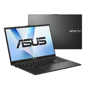Notebook ASUS Vivobook Go 15 AMD Athlon 4GB RAM 128GB SSD 15,6" Full HD Windows 11