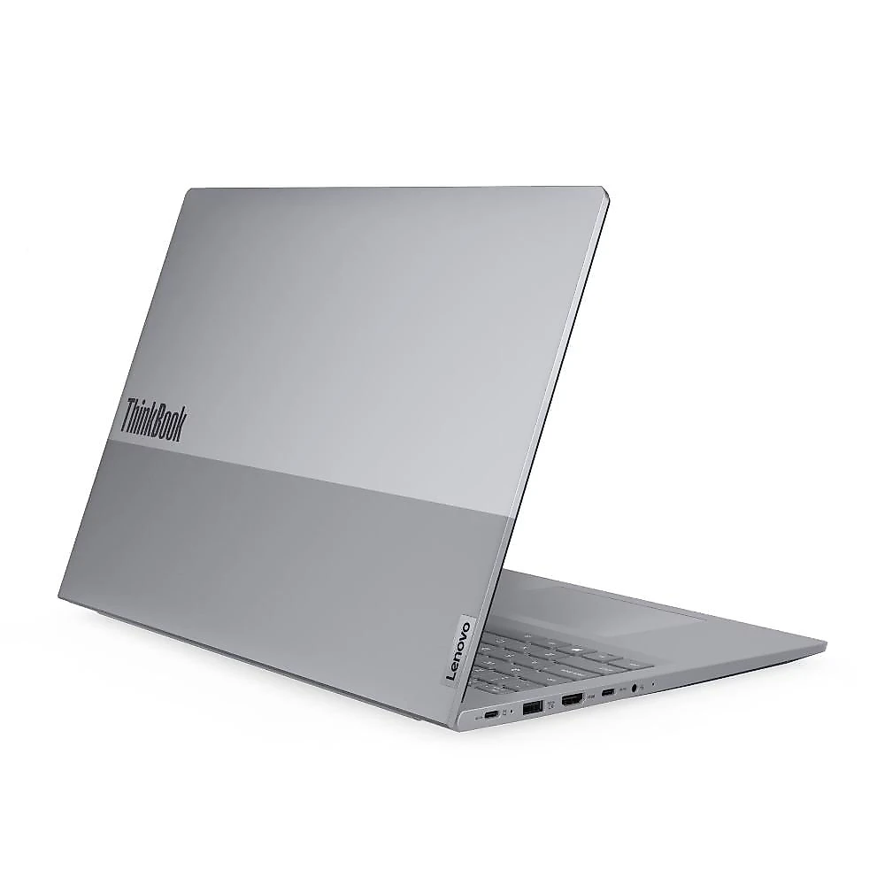 Notebook Lenovo ThinkBook 16 G9 AHP AMD Ryzen 5 220 16GB 512GB SSD Windows 11 Pro - 22BW0001BO
