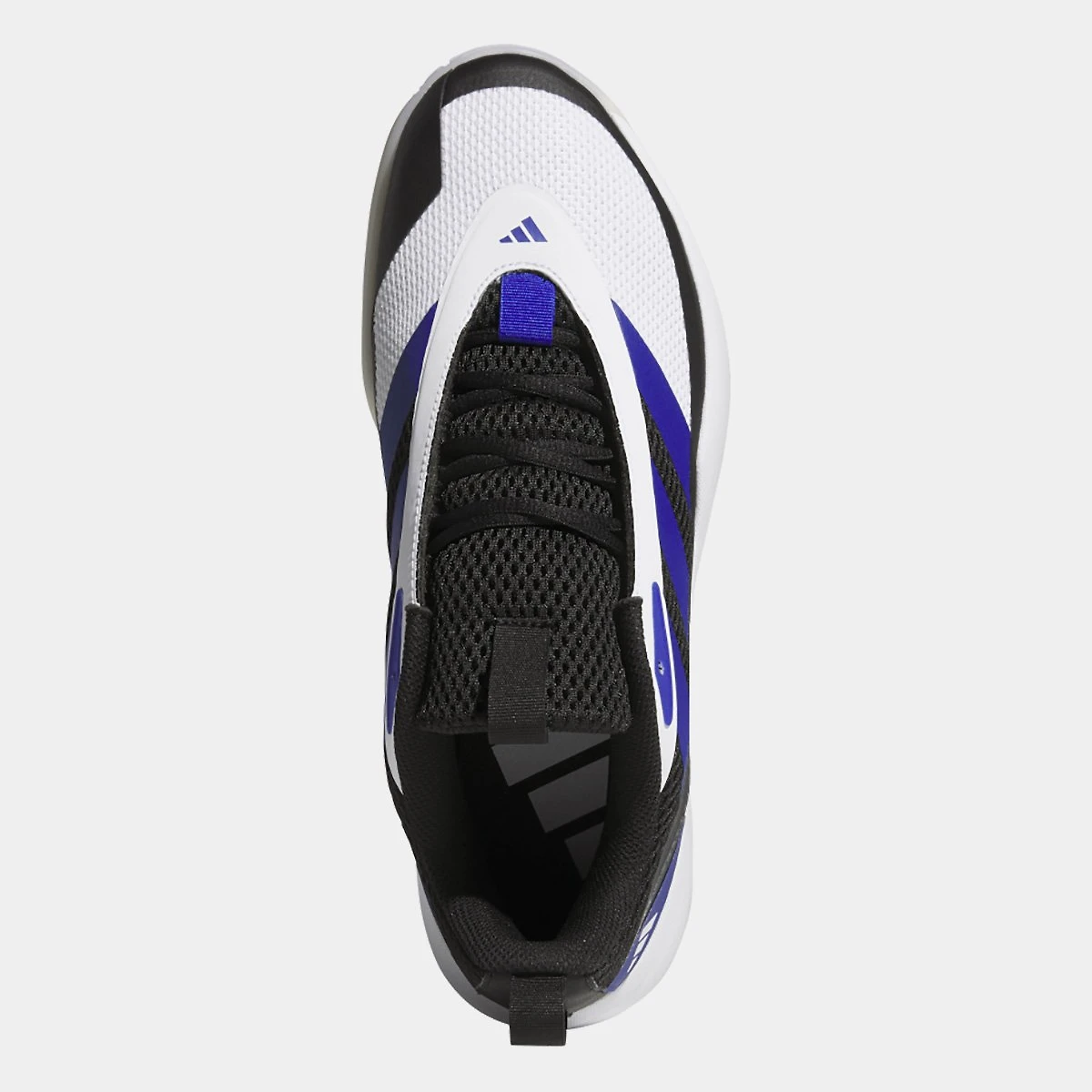Miniatura Tenis Adidas Subzone Preto - 34