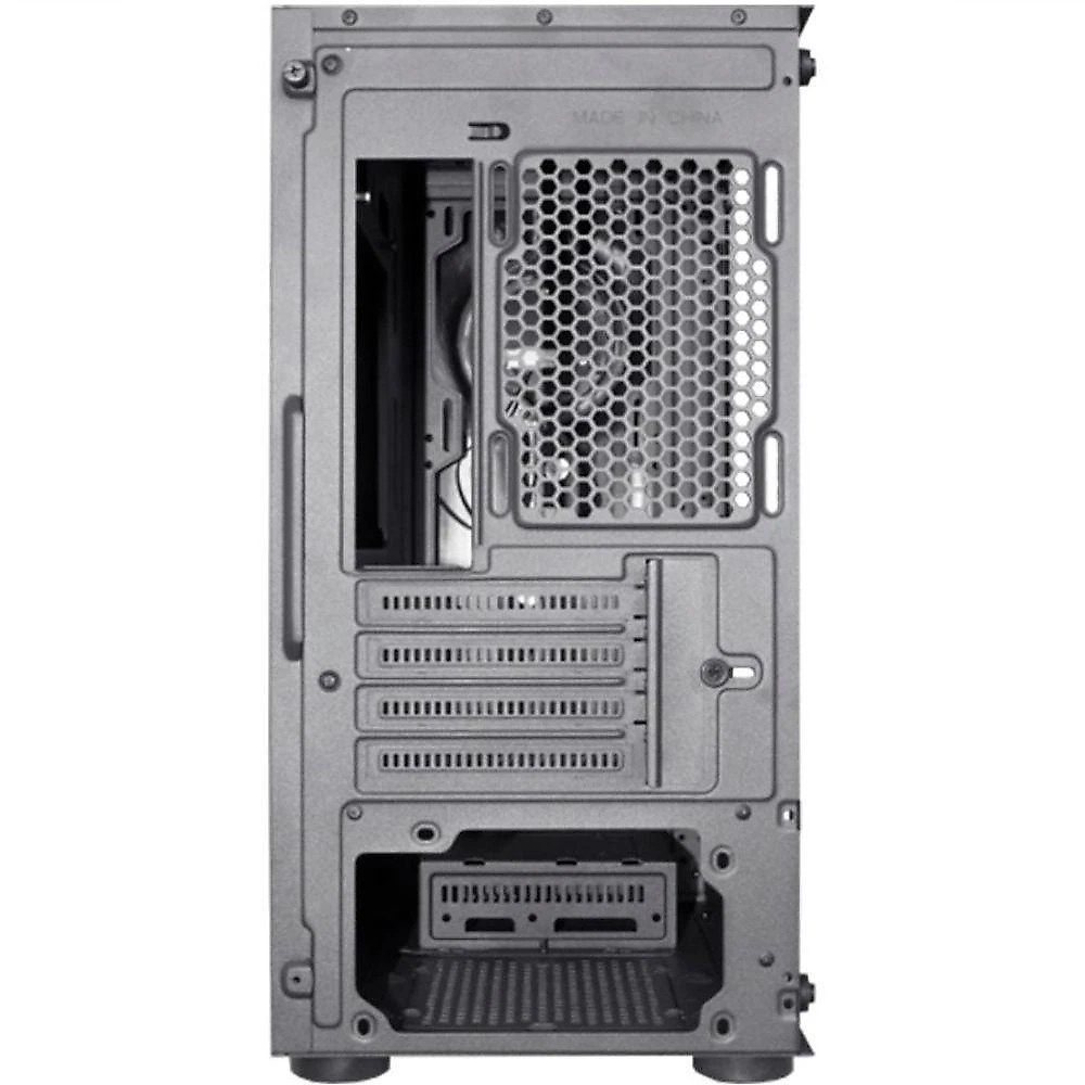 Gabinete Gamer Reactor Infinite 2