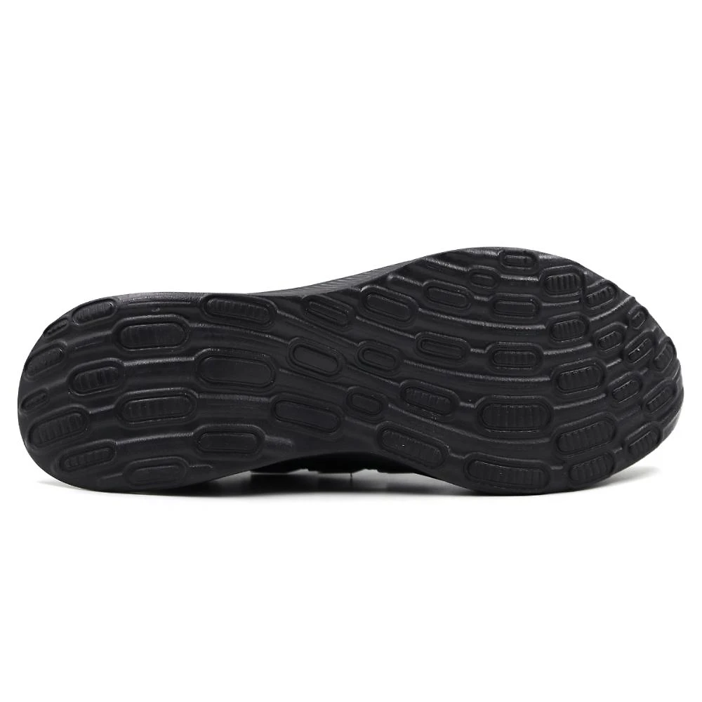 Miniatura Tênis Adidas Acelera 2 Masculino PRETO/BRANCO - 38