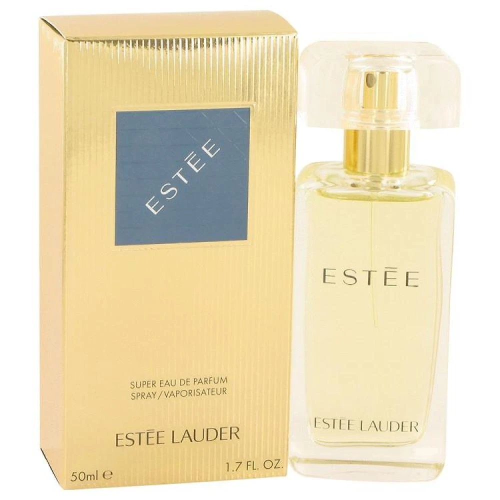 Perfume Feminino Estee Lauder 50 Ml Super Eau De Parfum