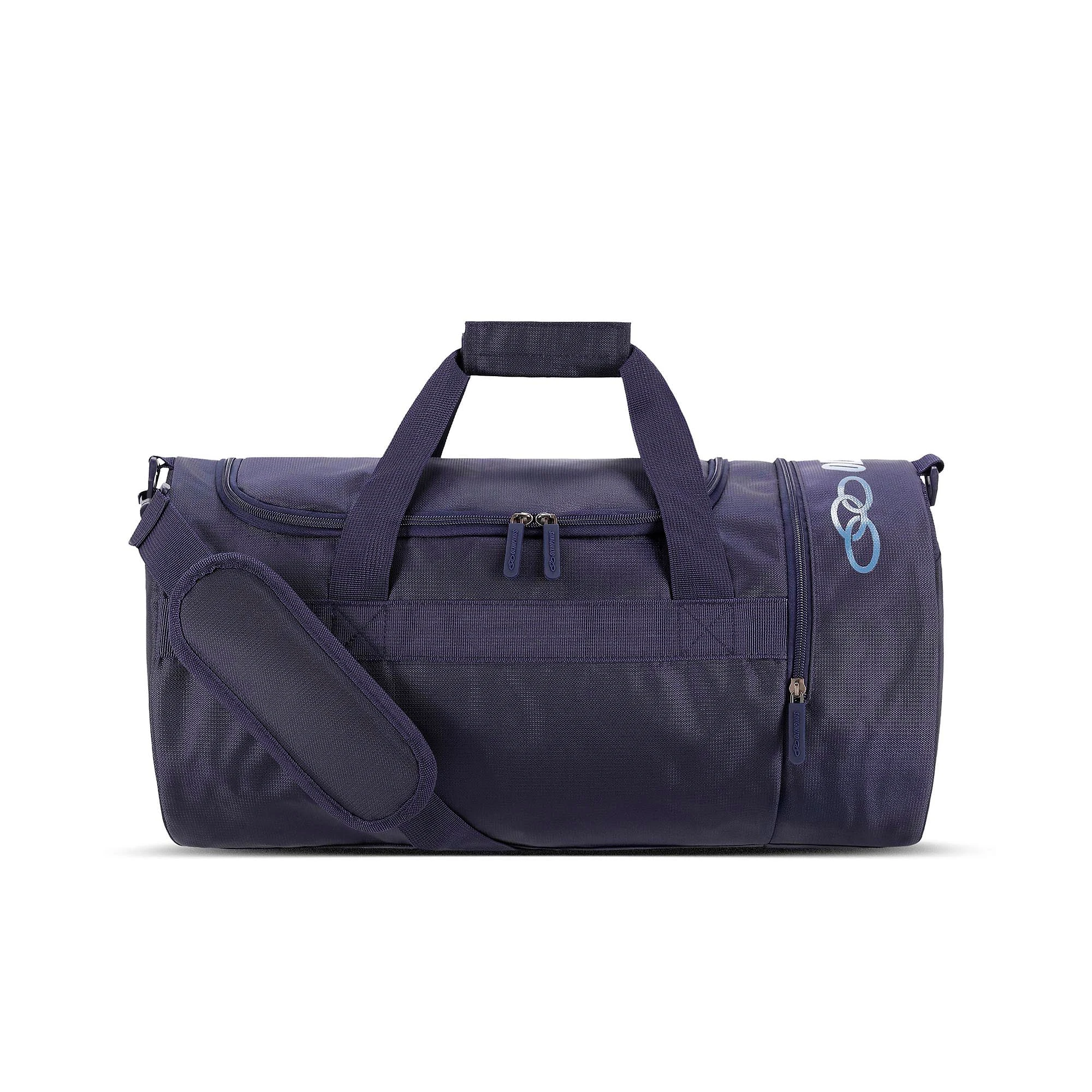 Mala Olympikus Gym Bag SM