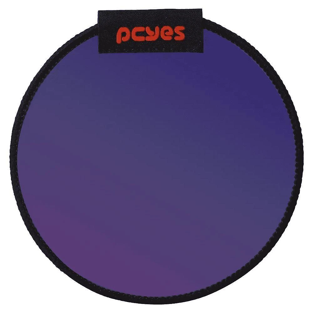 Mouse Pad Gamer Pcyes Obsidian G4d Purple 500x400mm - Tecido Com Infusão De Vidro - Pempg4d