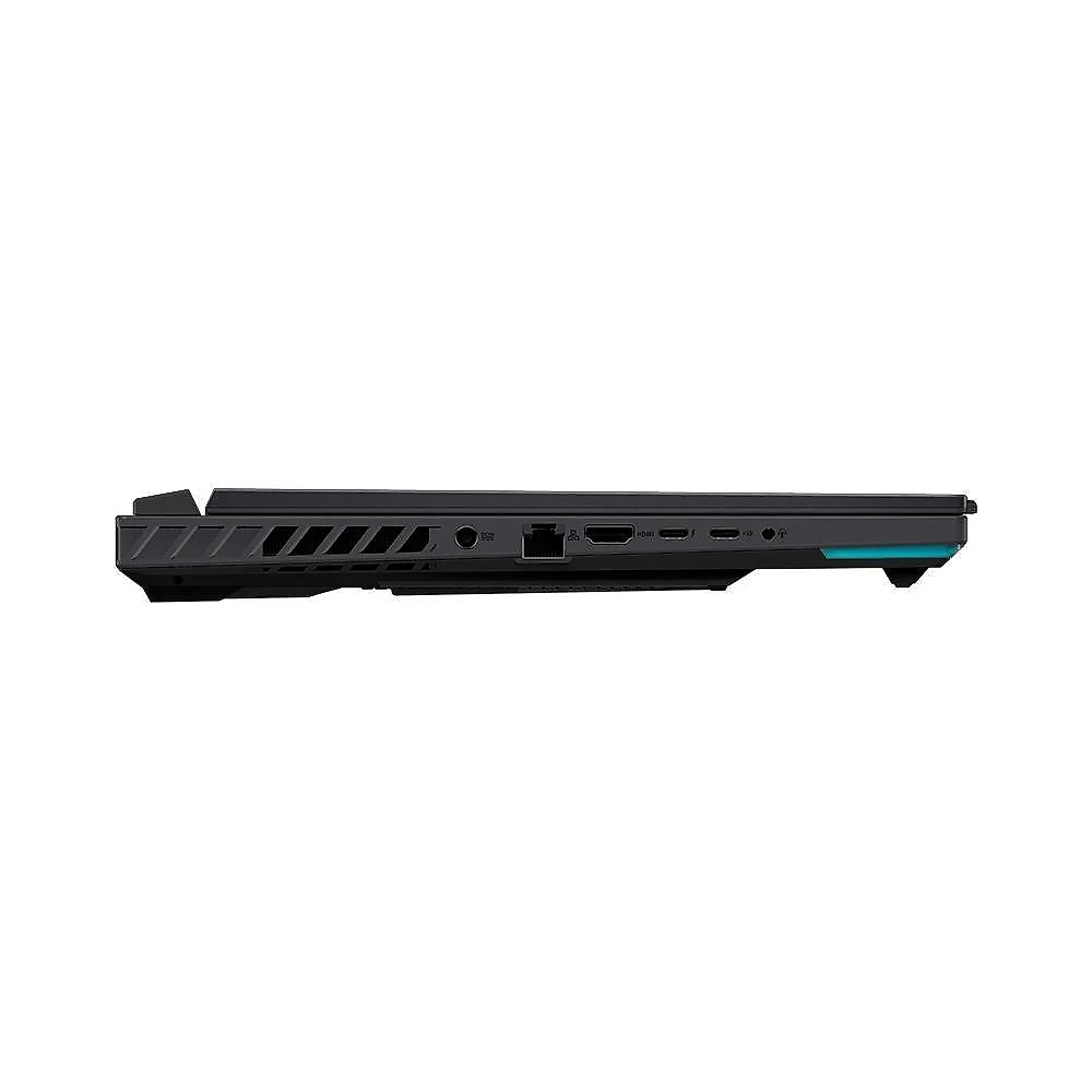 Notebook Gamer ASUS Rog Strix G16 Intel Core I7, 8gb Ram, GeForce Rtx 4050, Ssd 512gb, 16" Fhd, 165hz, Keepos, Eclipse Gray - G614ju-N3367