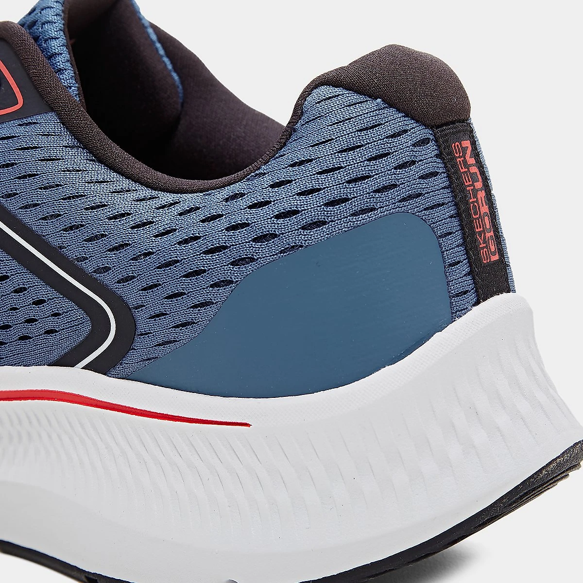 Tênis Skechers Go Run Consistent 2 Masculino Azul+Preto - 38