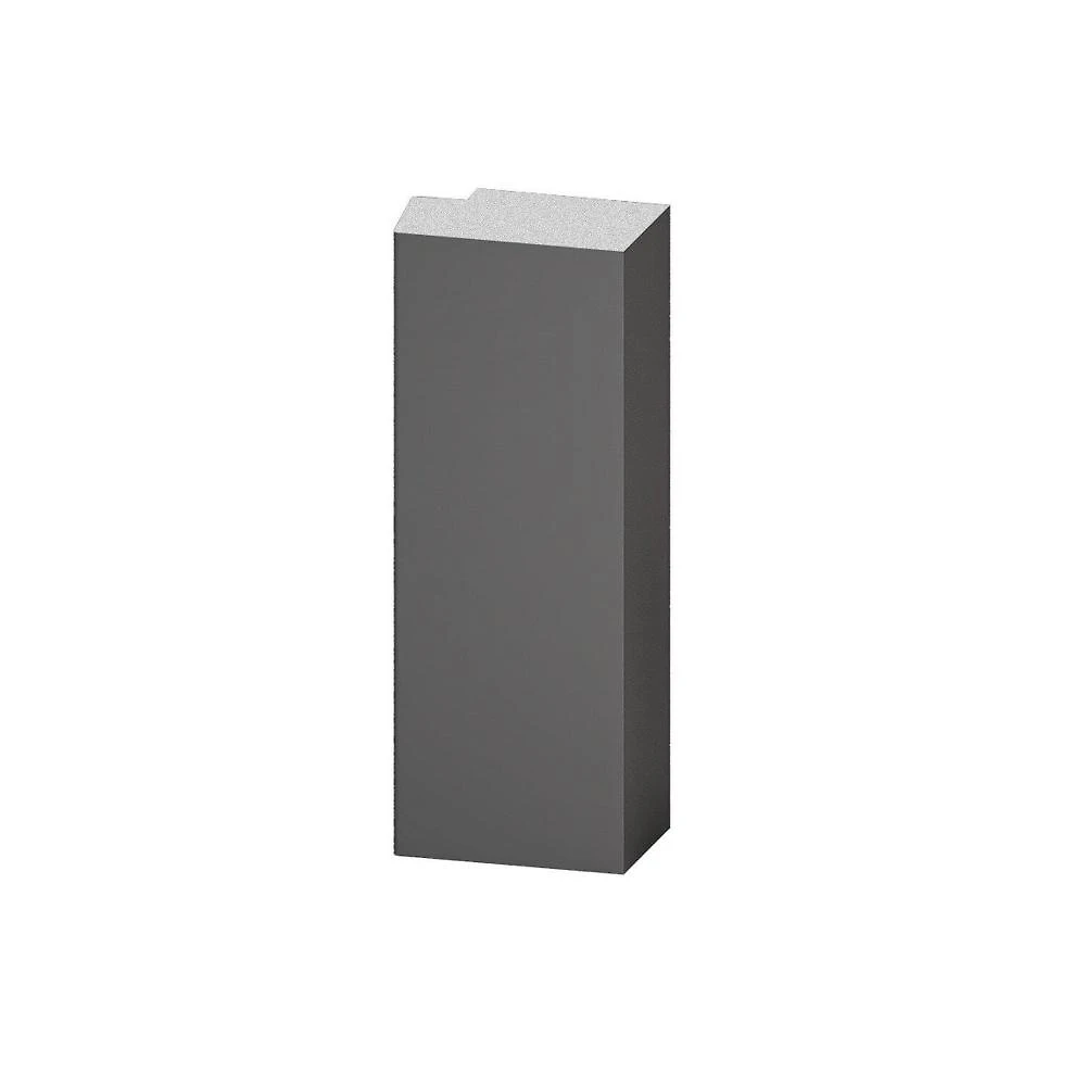 Acabamento Painel Ripado de Poliestireno 3,2cmX21mmX2,85cm Wide Lira