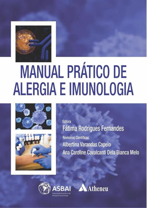 Manual Pratico De Alergia E Imunologia