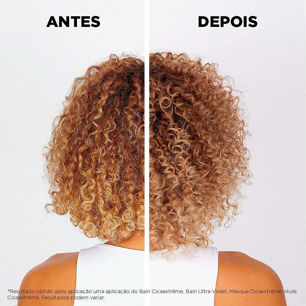 Kérastase blond absolu bain ultra-violet - shampoo  desamarelador 250ml