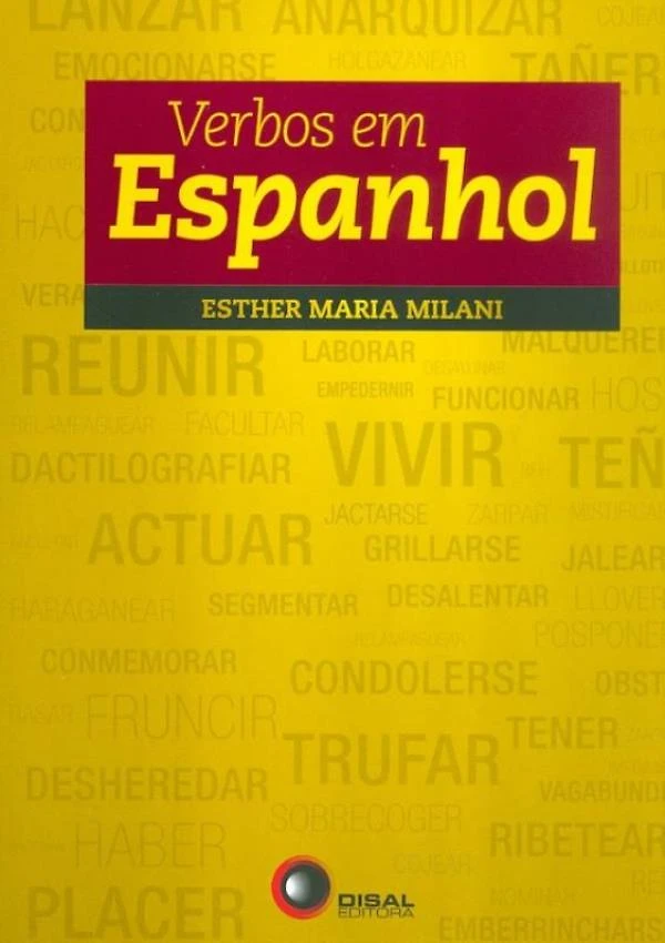 Verbos Em Espanhol