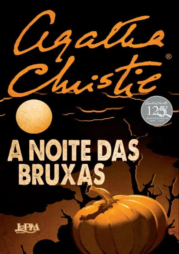 Noite Das Bruxas, A