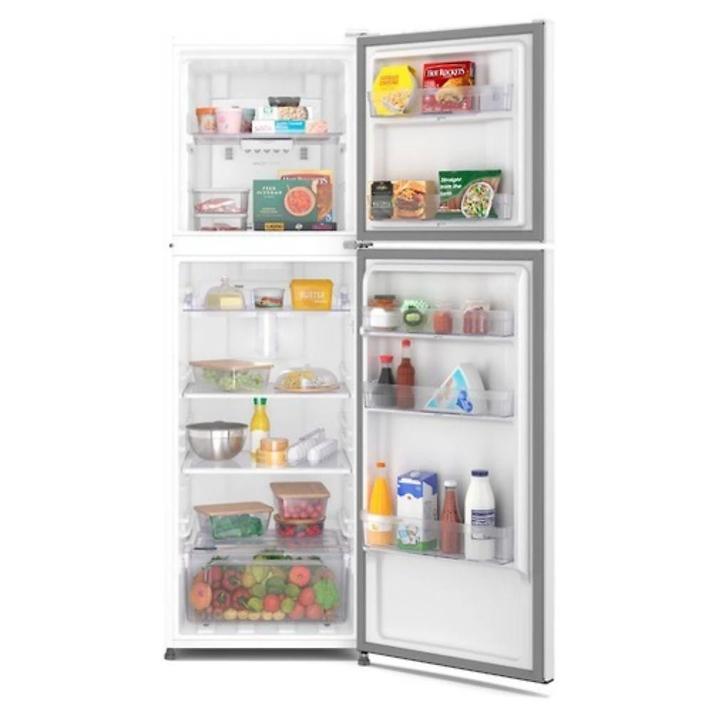 Geladeira Electrolux Duplex Frost Free Inverter 380L Autosense IF41 Branco 110V