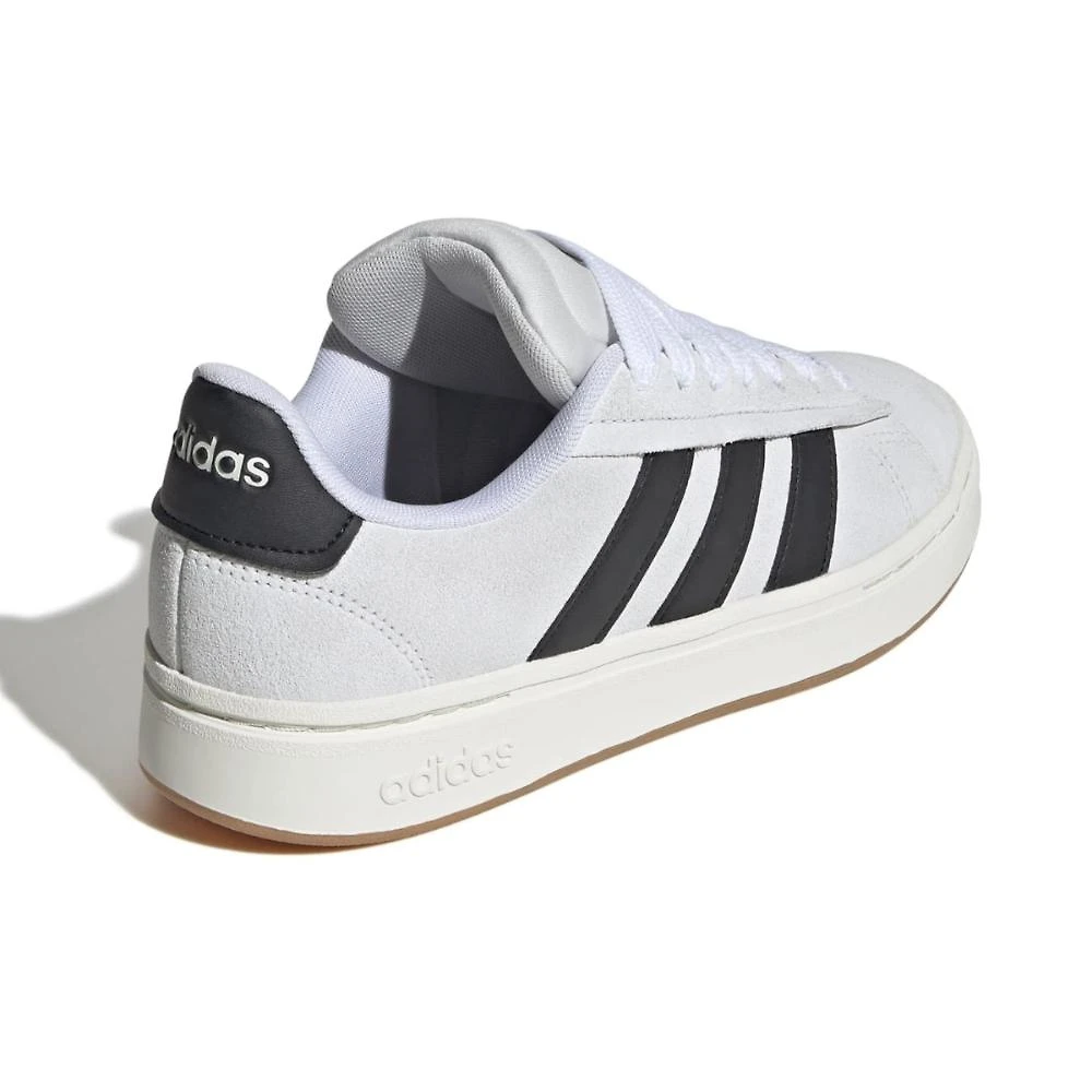 Miniatura Tênis Adidas Grand Court Alpha 00s Feminino CINZA/PRETO - 34