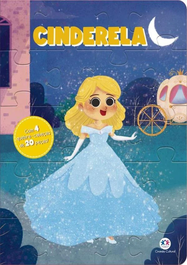 Cinderela
