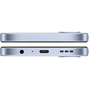 Smartphone OPPO A6K 4G Tela 6.75” 256GB Câmera 50MP Azul Cristal