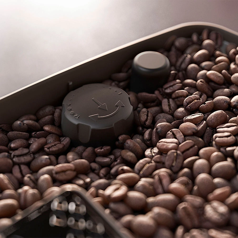 Cafeteira Philips Walita Espresso Superautomática LatteGo Série 2300 Cinza e Preto - EP2330 110
