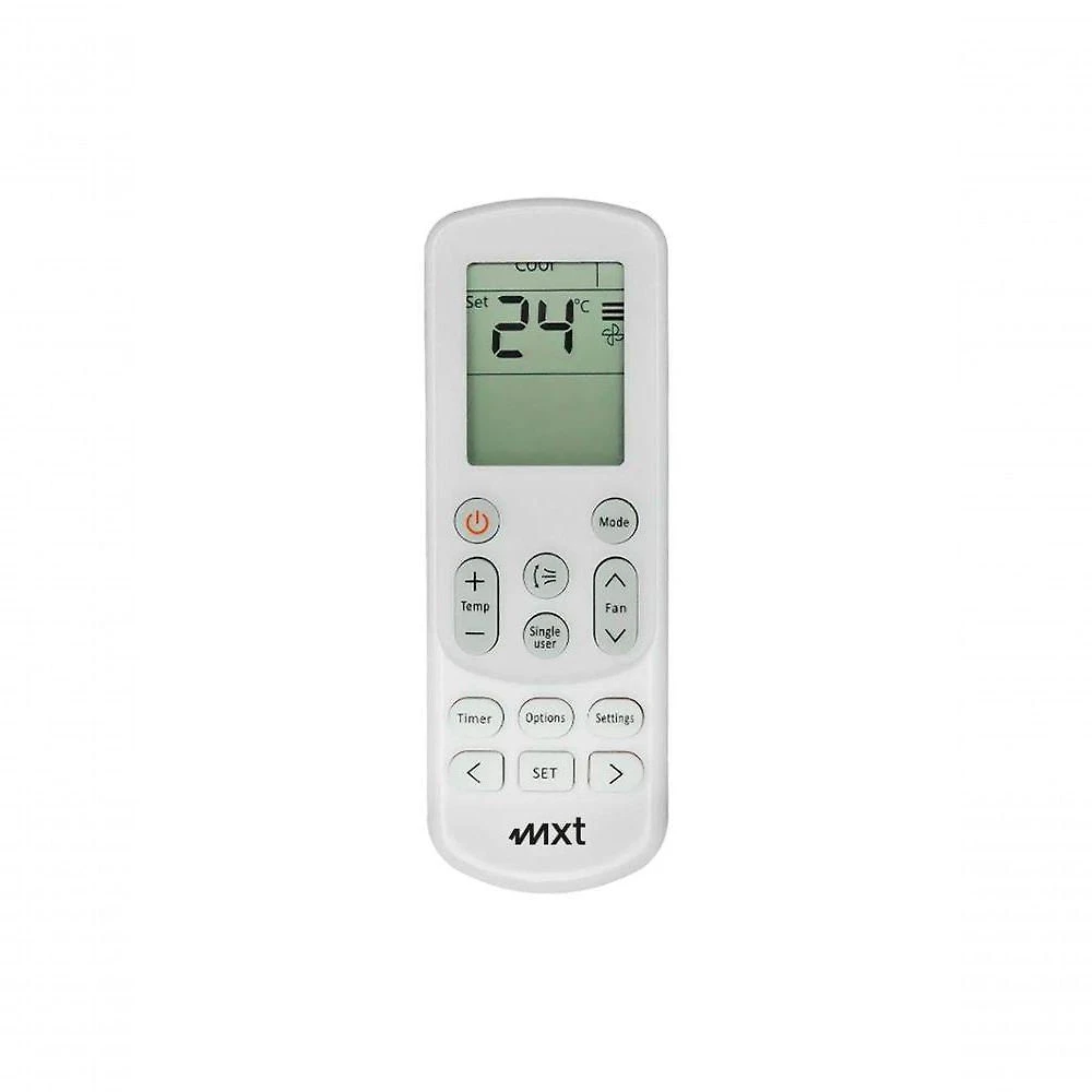 Controle Remoto Samsung Crystal Smart Mxt01392